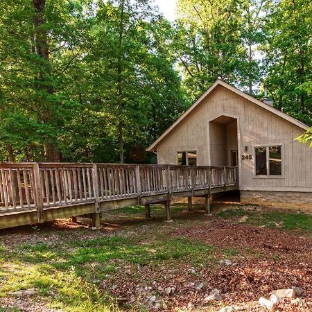 Carter Caves State Resort Park Olive Hill Εξωτερικό φωτογραφία