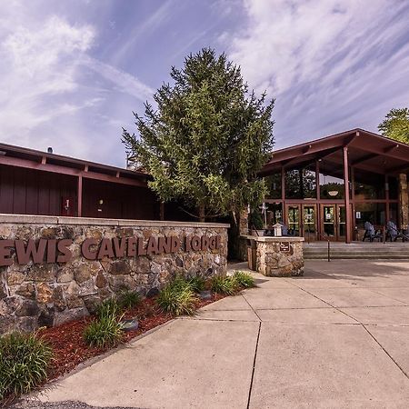 Carter Caves State Resort Park Olive Hill Εξωτερικό φωτογραφία