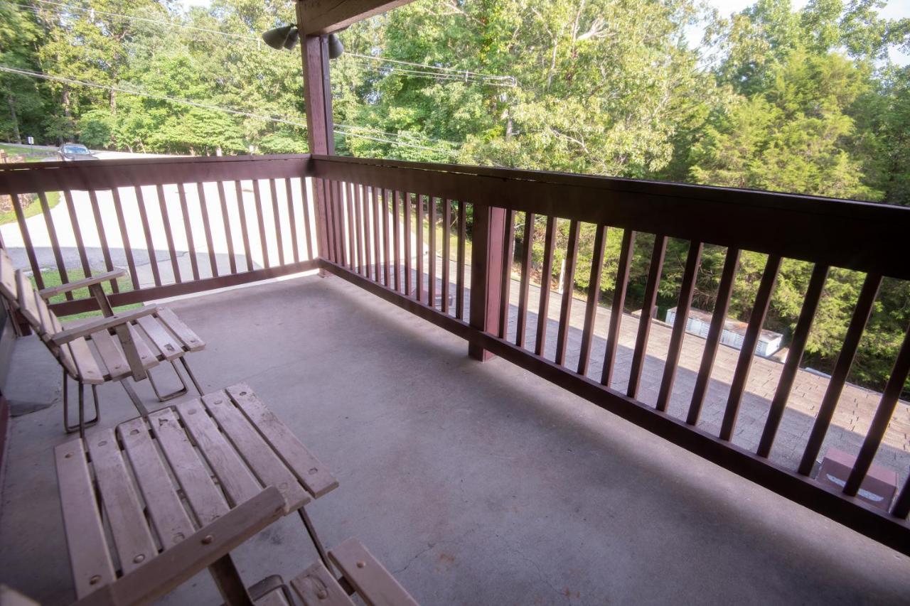 Carter Caves State Resort Park Olive Hill Εξωτερικό φωτογραφία