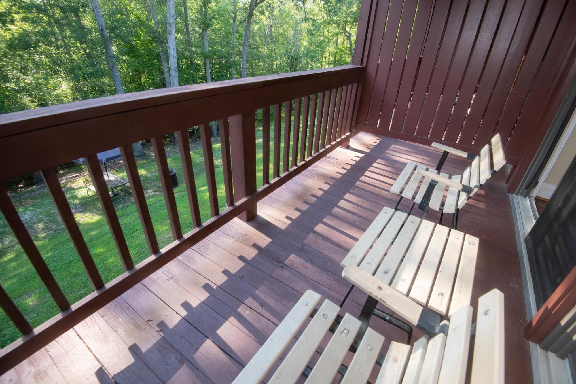 Carter Caves State Resort Park Olive Hill Εξωτερικό φωτογραφία