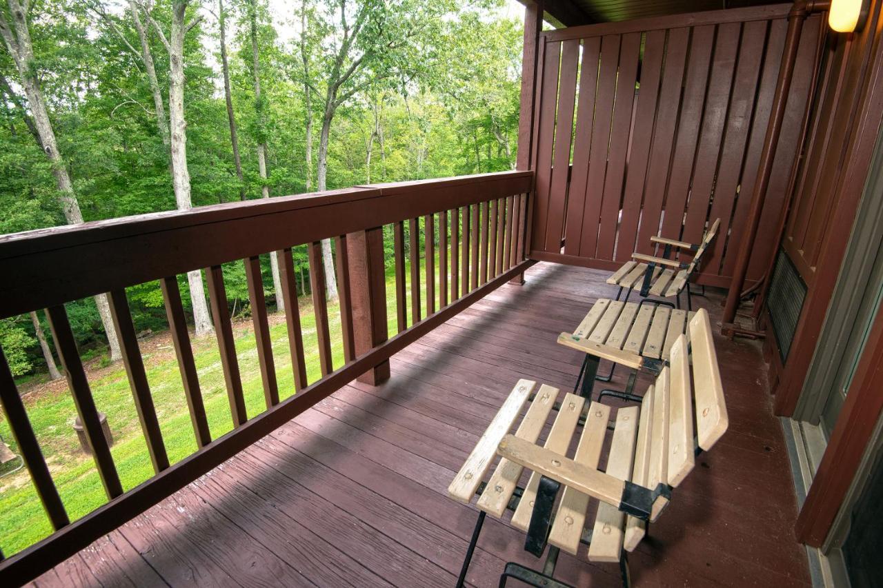 Carter Caves State Resort Park Olive Hill Εξωτερικό φωτογραφία
