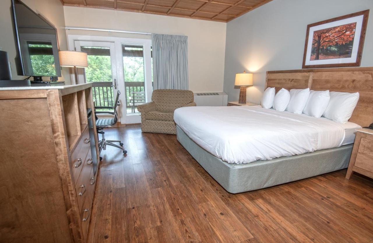 Carter Caves State Resort Park Olive Hill Εξωτερικό φωτογραφία