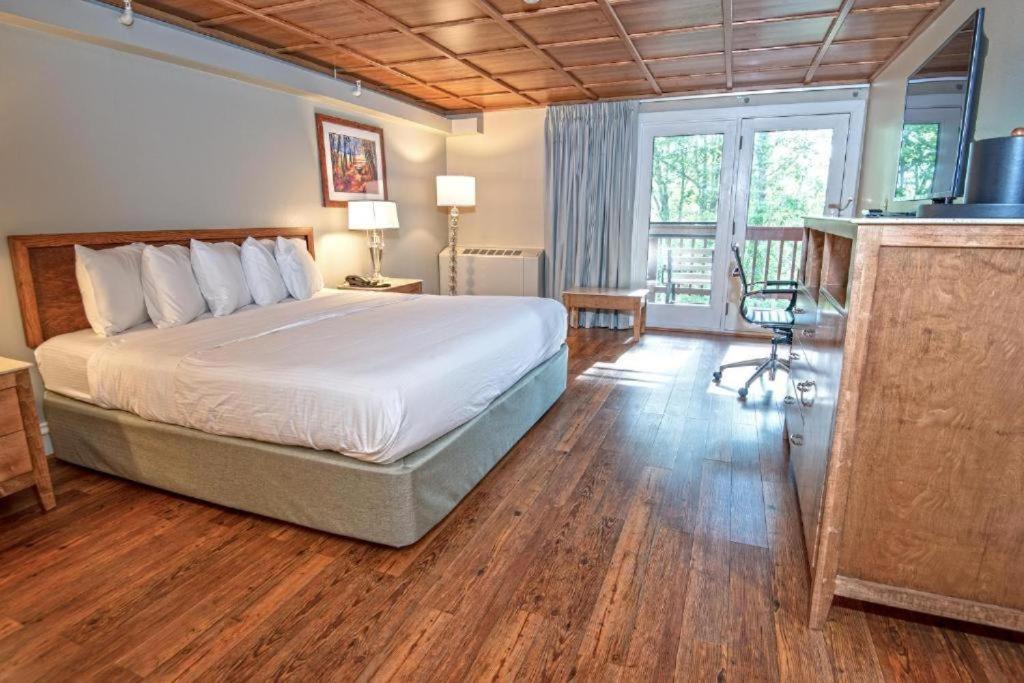 Carter Caves State Resort Park Olive Hill Εξωτερικό φωτογραφία