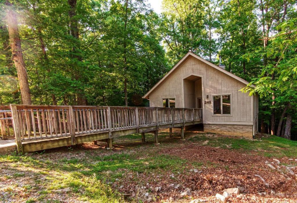 Carter Caves State Resort Park Olive Hill Εξωτερικό φωτογραφία