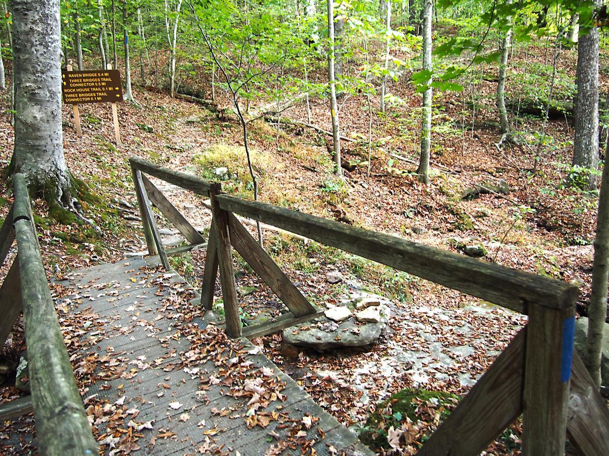 Carter Caves State Resort Park Olive Hill Εξωτερικό φωτογραφία