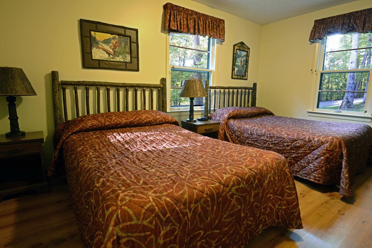 Carter Caves State Resort Park Olive Hill Εξωτερικό φωτογραφία