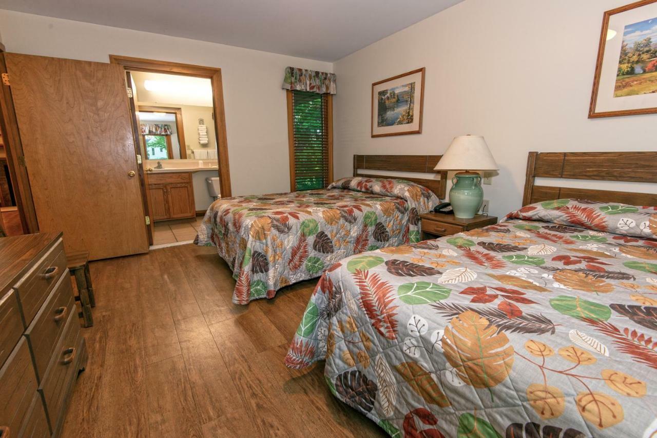 Carter Caves State Resort Park Olive Hill Εξωτερικό φωτογραφία