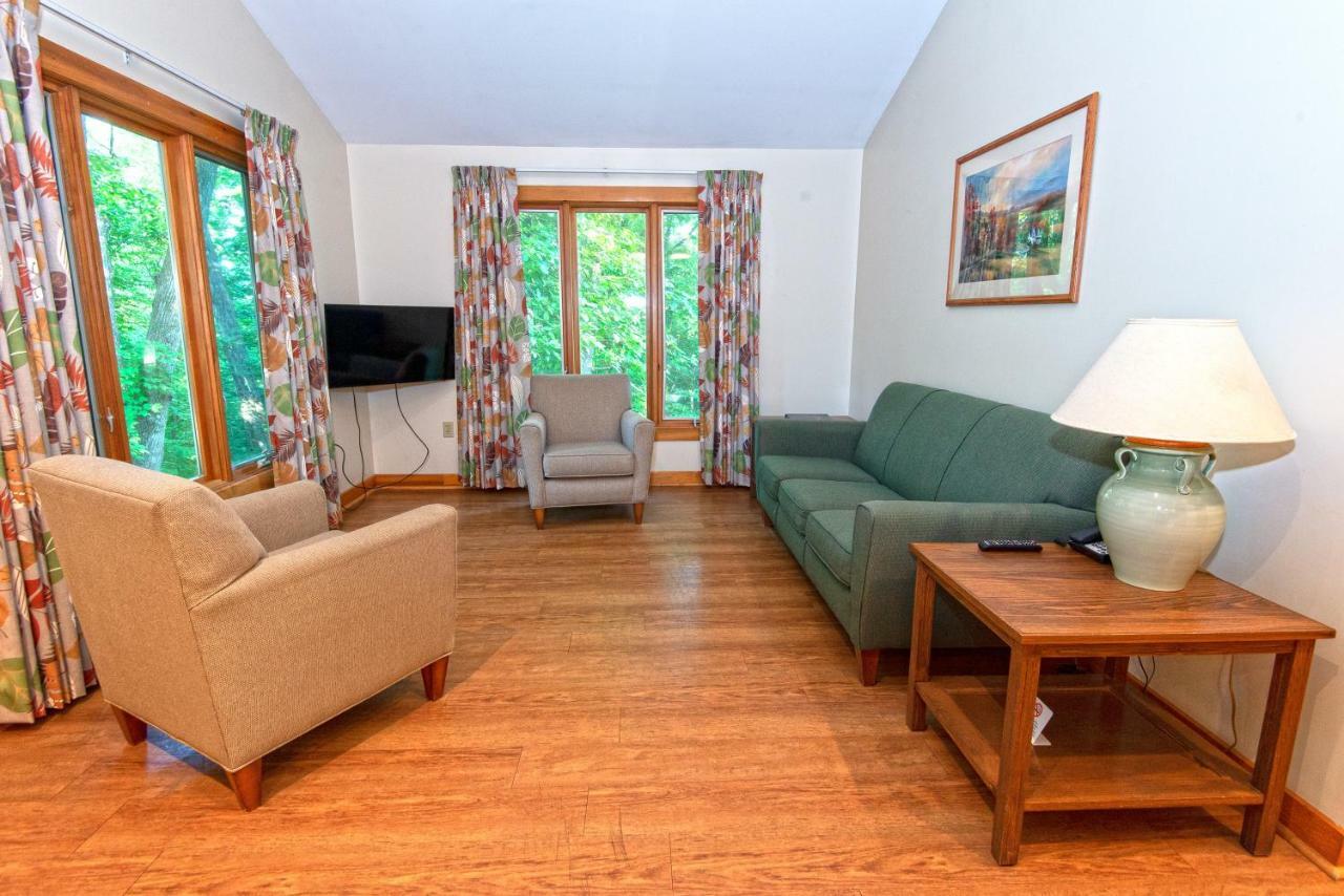 Carter Caves State Resort Park Olive Hill Εξωτερικό φωτογραφία