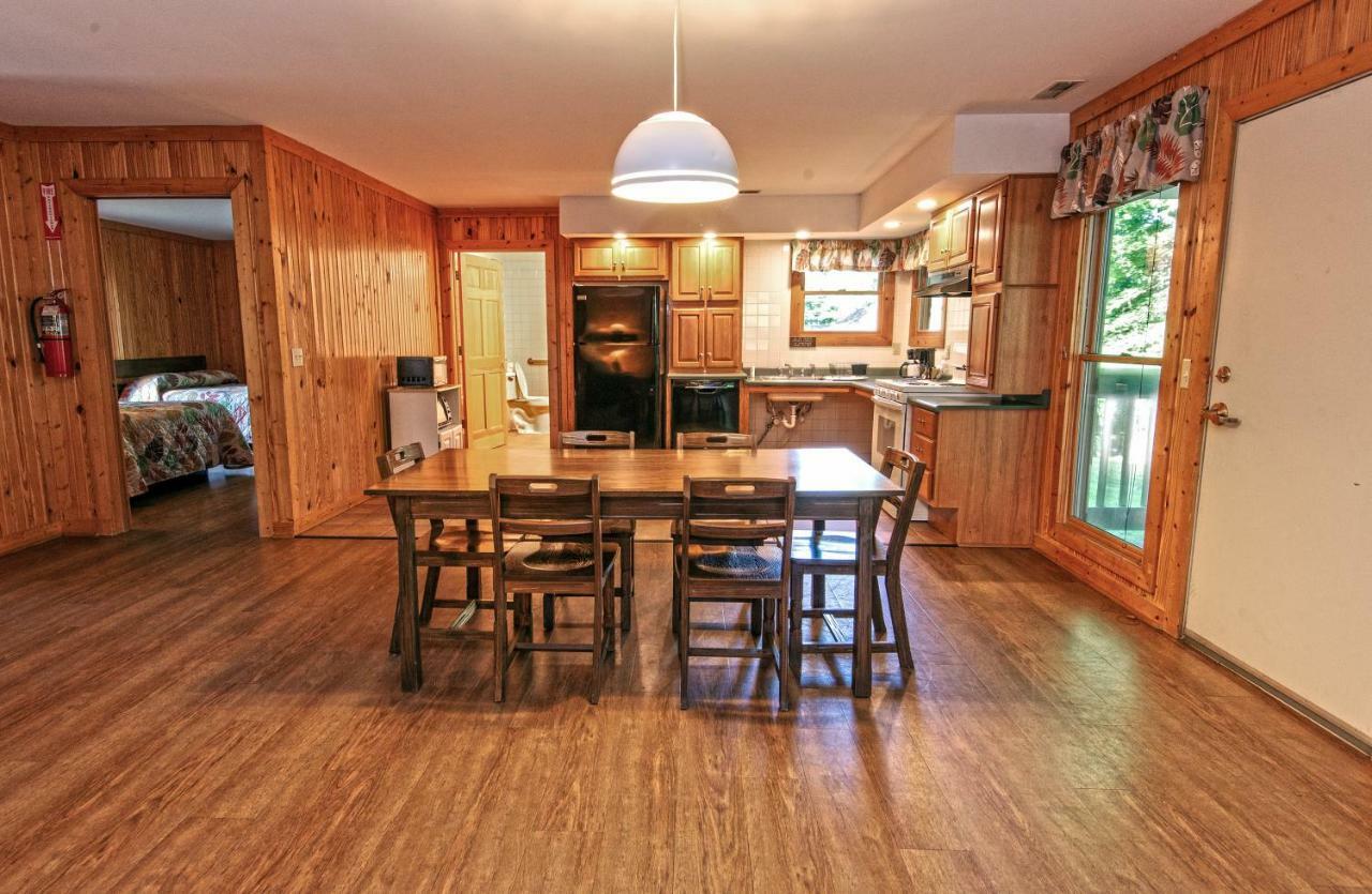 Carter Caves State Resort Park Olive Hill Εξωτερικό φωτογραφία