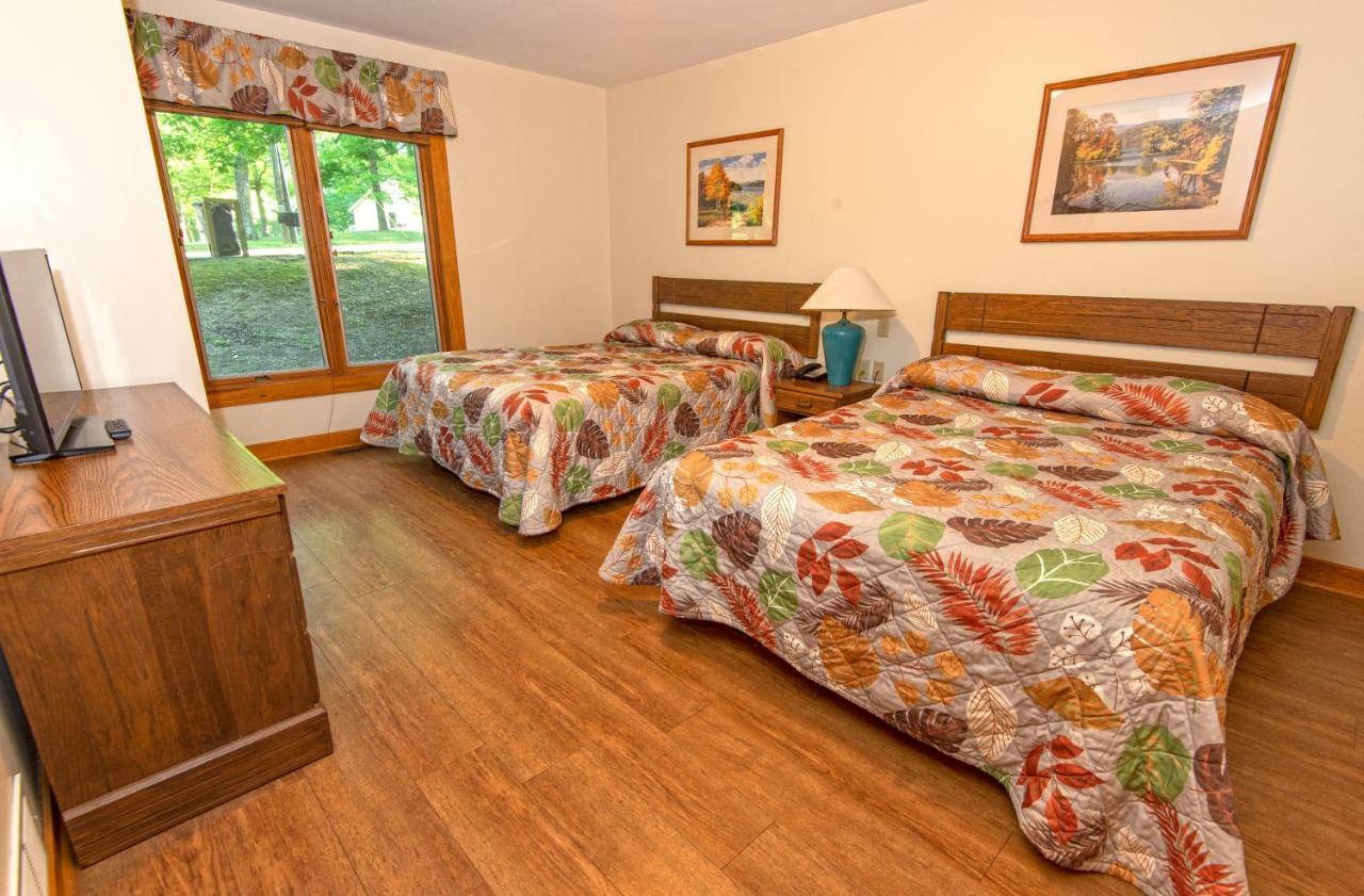 Carter Caves State Resort Park Olive Hill Εξωτερικό φωτογραφία