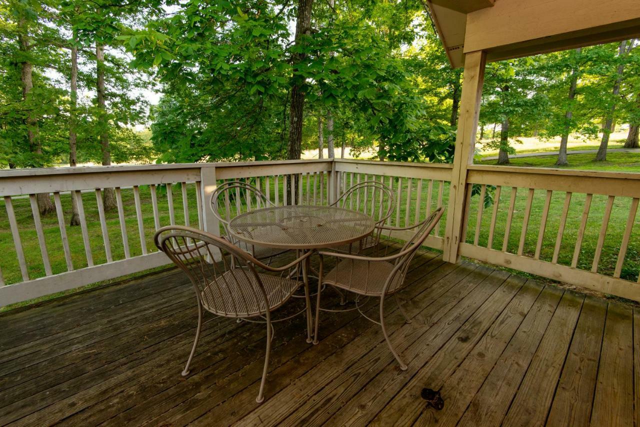 Carter Caves State Resort Park Olive Hill Εξωτερικό φωτογραφία