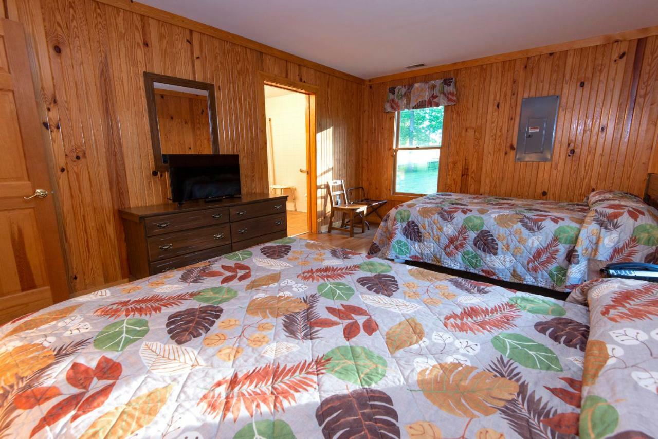 Carter Caves State Resort Park Olive Hill Εξωτερικό φωτογραφία