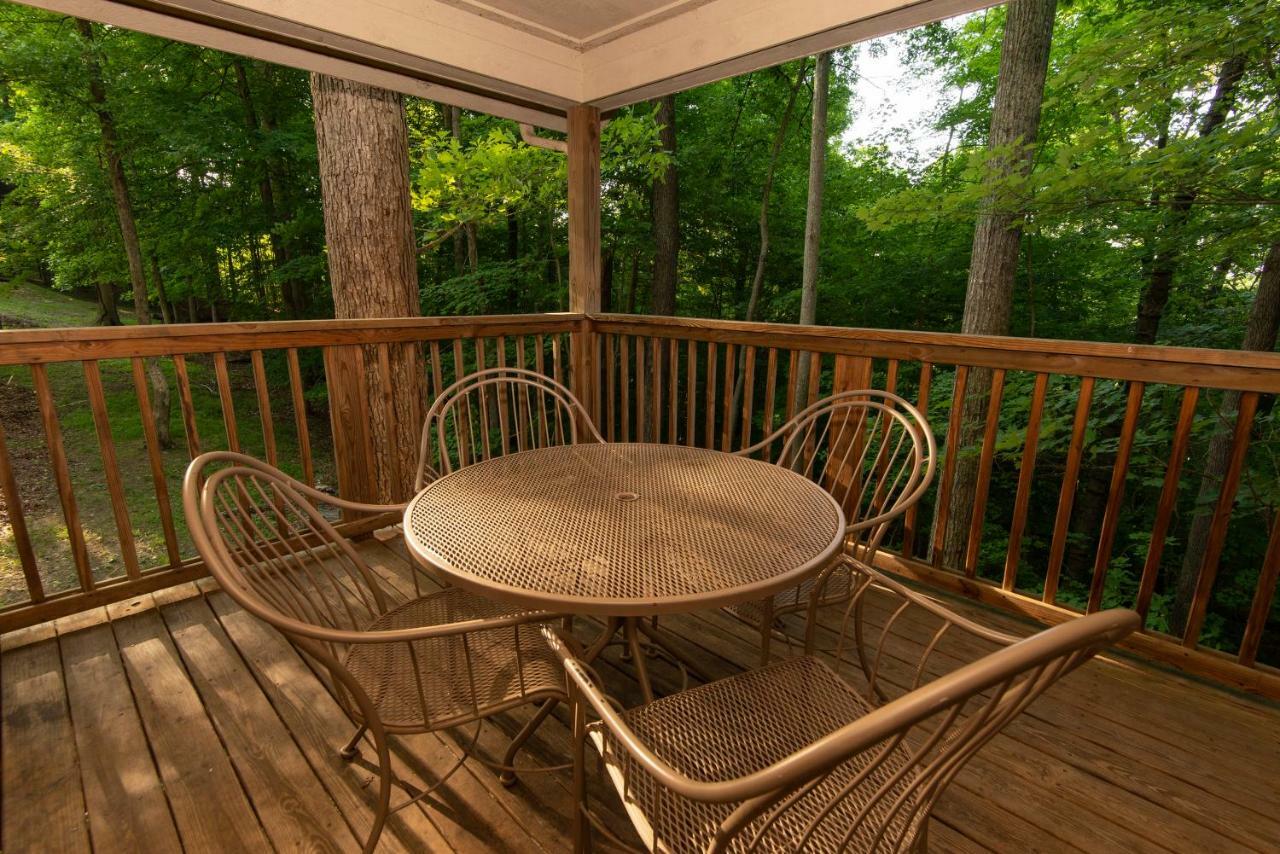 Carter Caves State Resort Park Olive Hill Εξωτερικό φωτογραφία